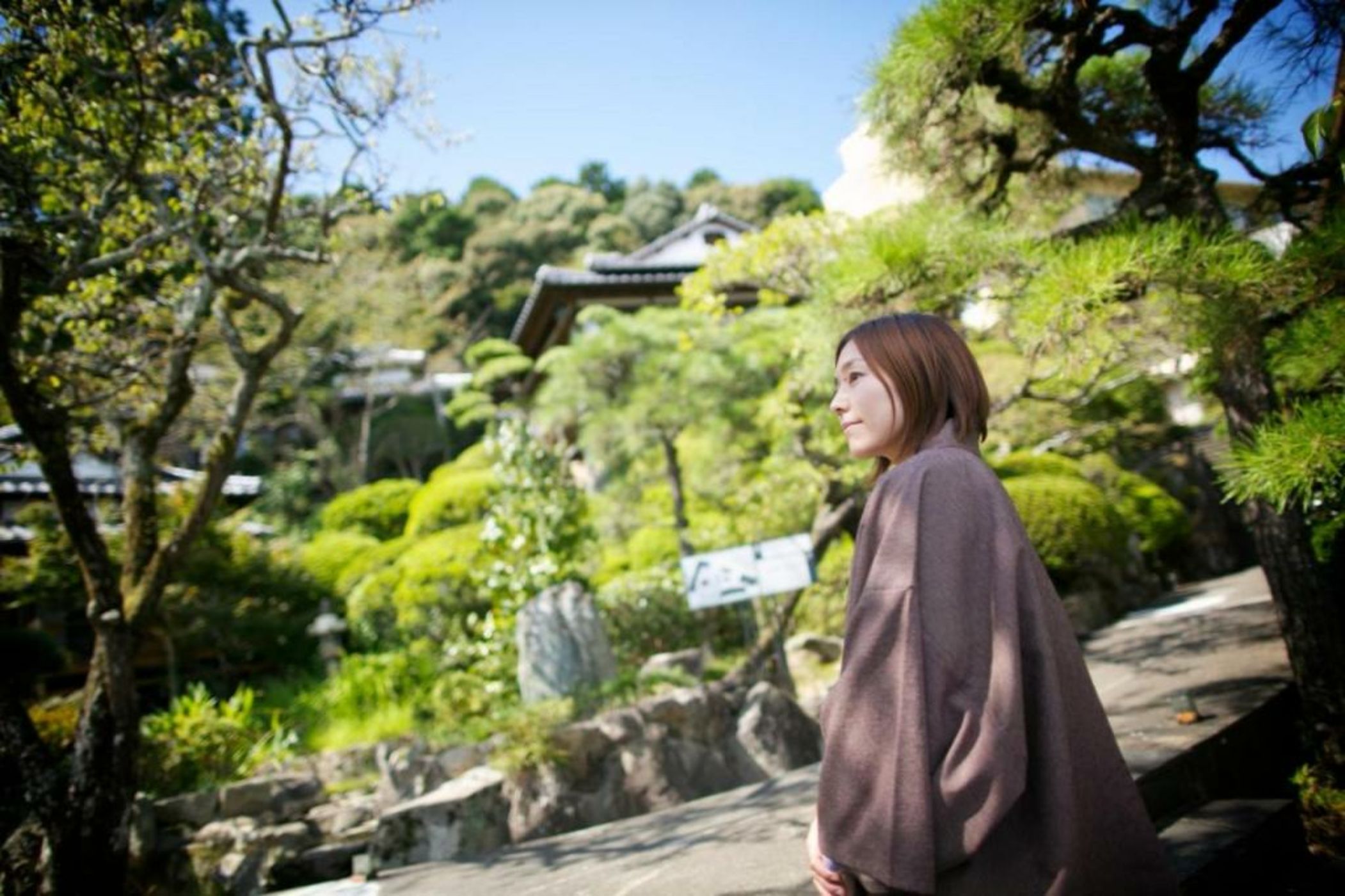 Kotohira Kadan