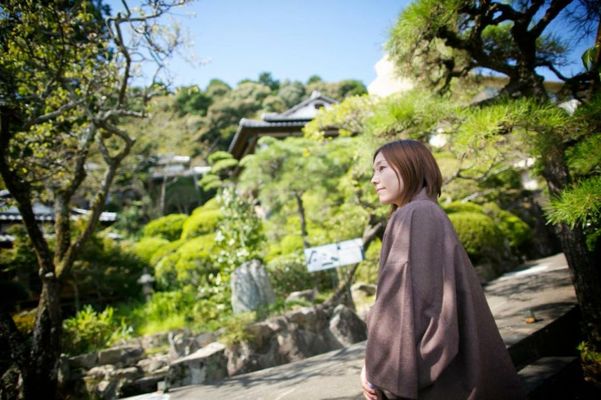 Kotohira Kadan