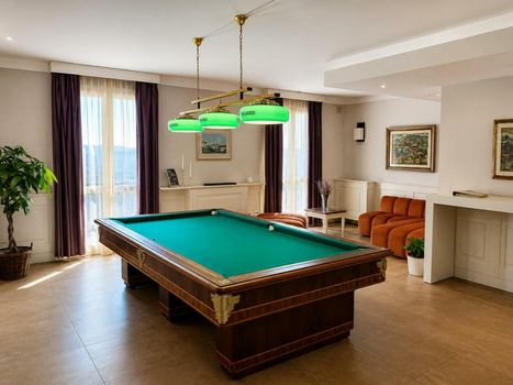 Villa Giorgia Albergo in Collina
