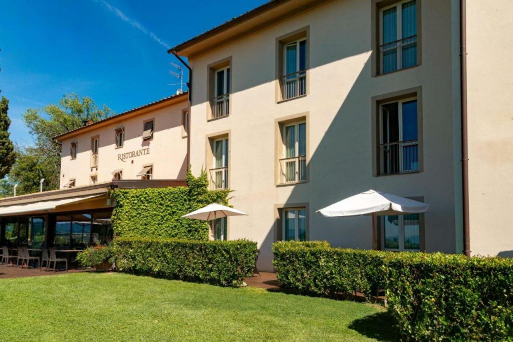 Villa Giorgia Albergo in Collina