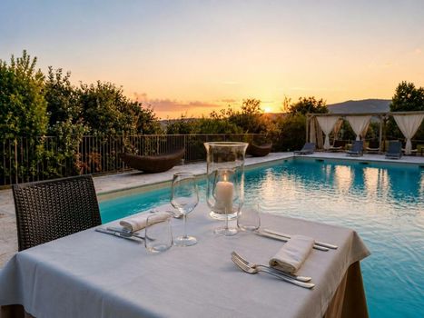 Villa Giorgia Albergo in Collina