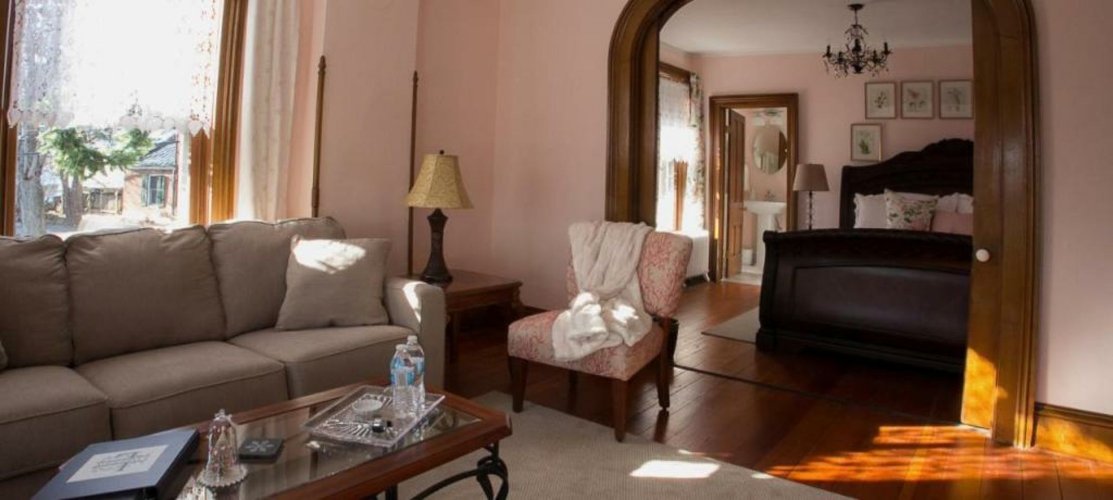 Lamberson Guest House
