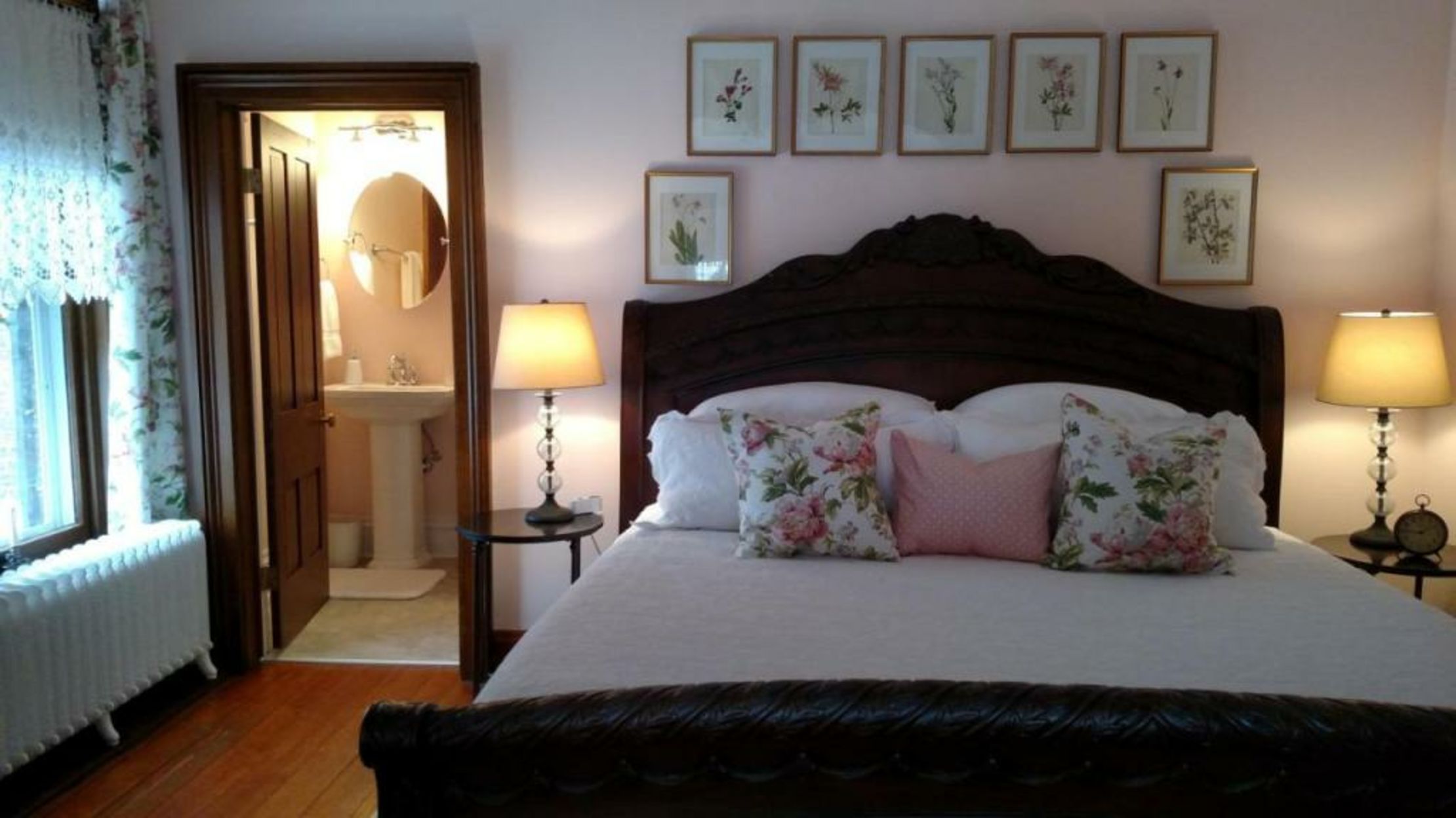 Lamberson Guest House