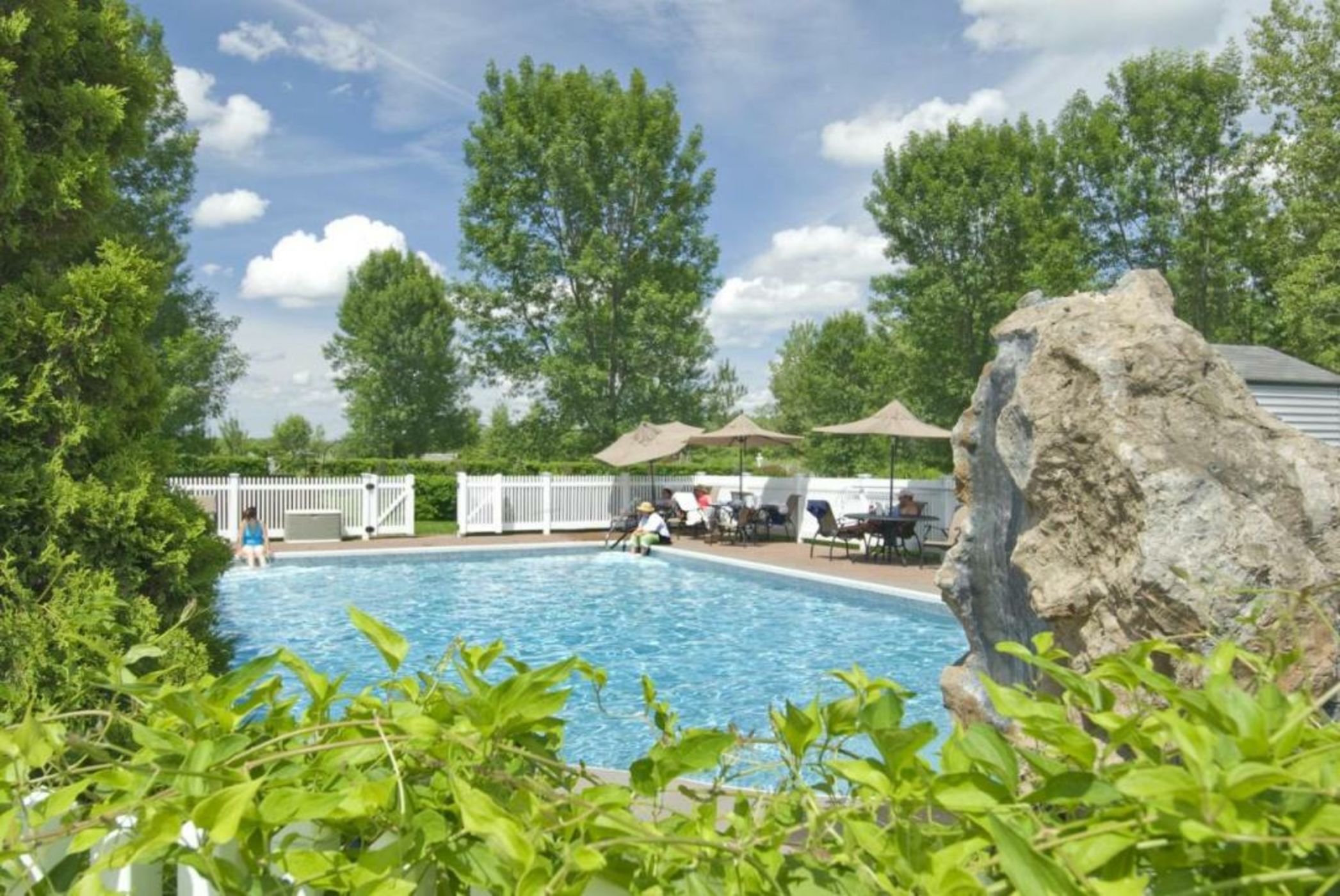 The Essex Resort & Spa