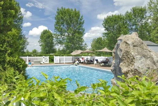 The Essex Resort & Spa