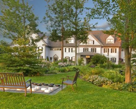 The Essex Resort & Spa