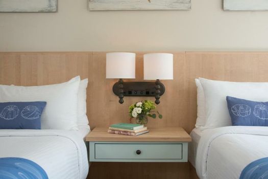 The Essex Resort & Spa