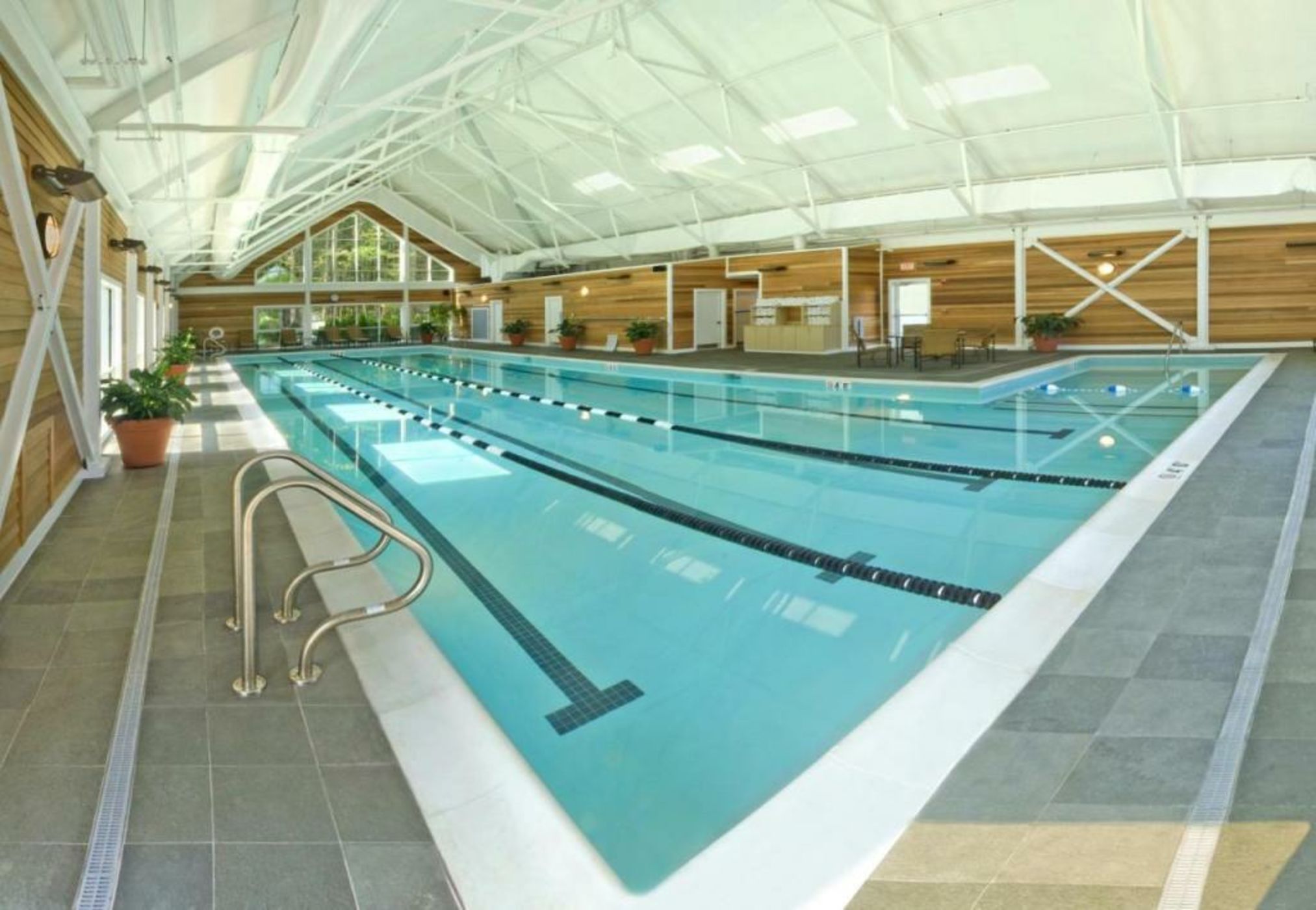 The Essex Resort & Spa