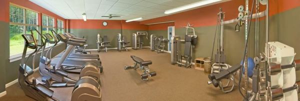 The Essex Resort & Spa
