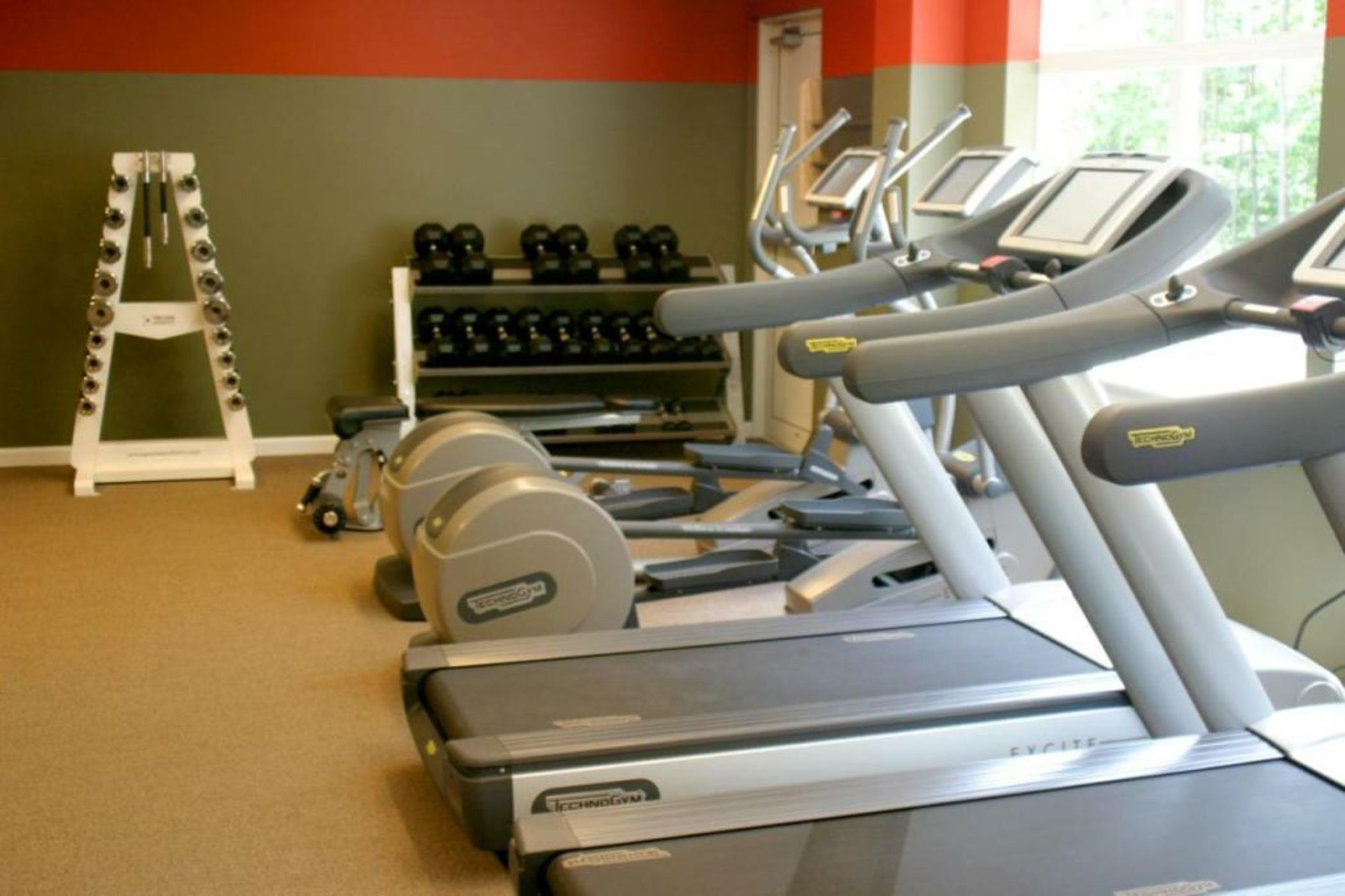 The Essex Resort & Spa