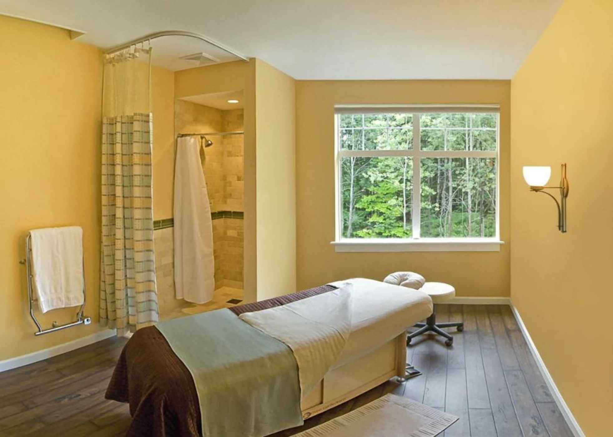The Essex Resort & Spa