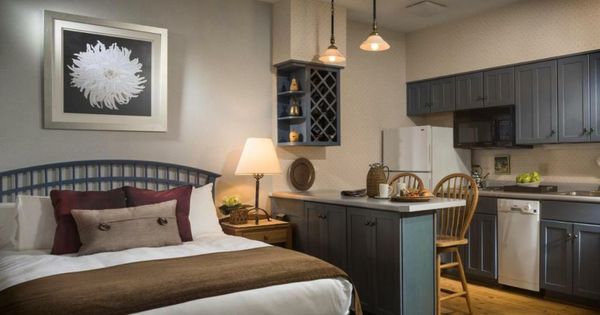 The Essex Resort & Spa