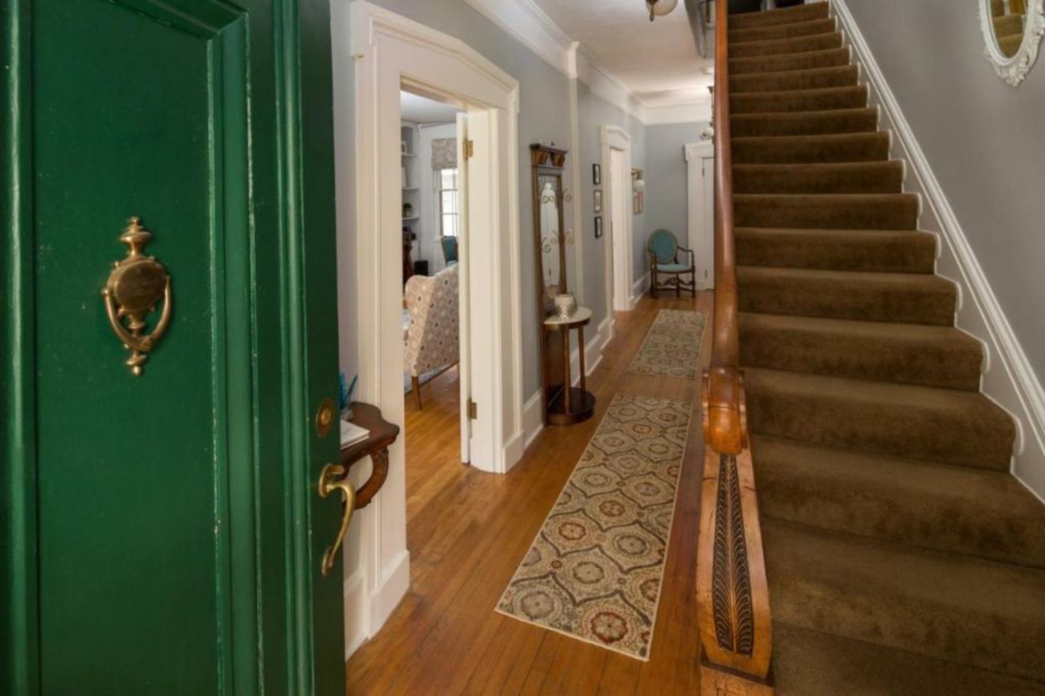 Aldrich Guest House