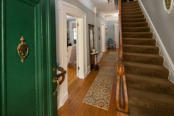 Aldrich Guest House