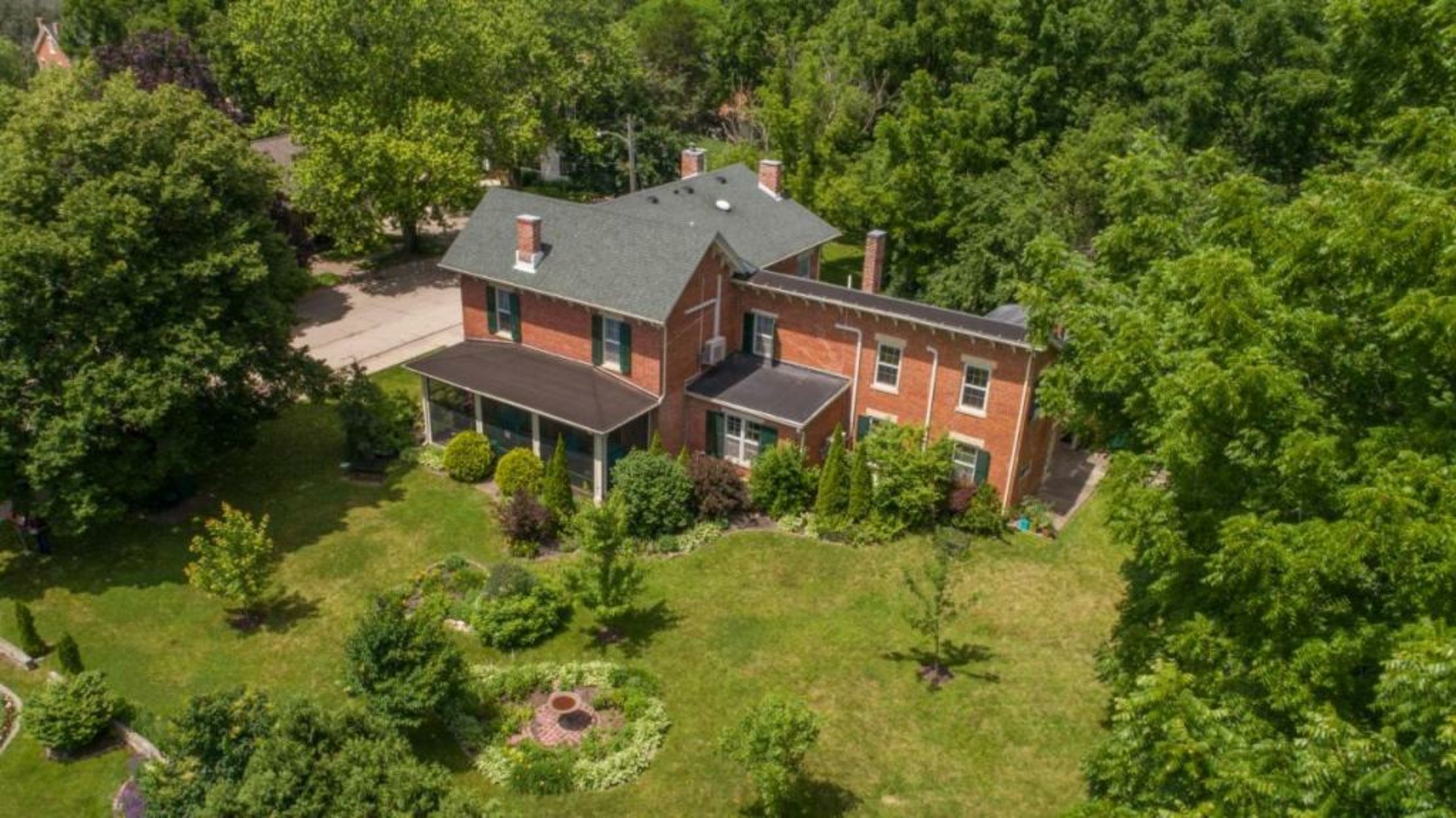 Aldrich Guest House