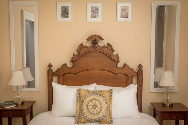 Aldrich Guest House