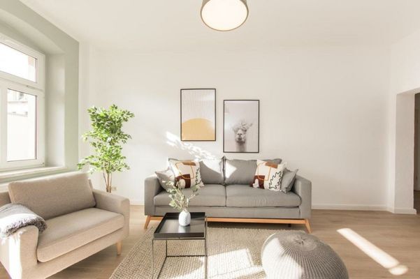 Limehome Dresden Jordanstraße