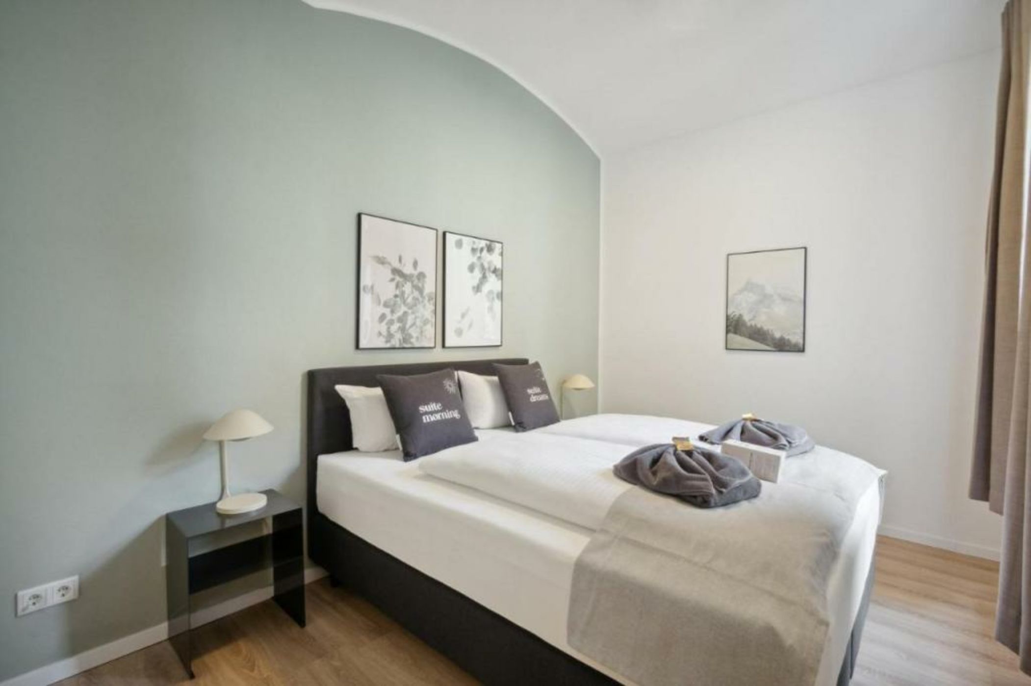 Limehome Dresden Jordanstraße