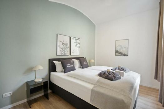Limehome Dresden Jordanstraße
