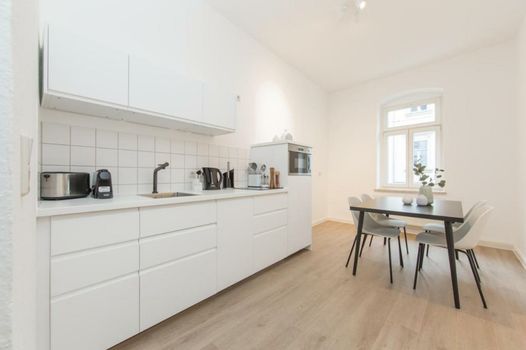 Limehome Dresden Jordanstraße