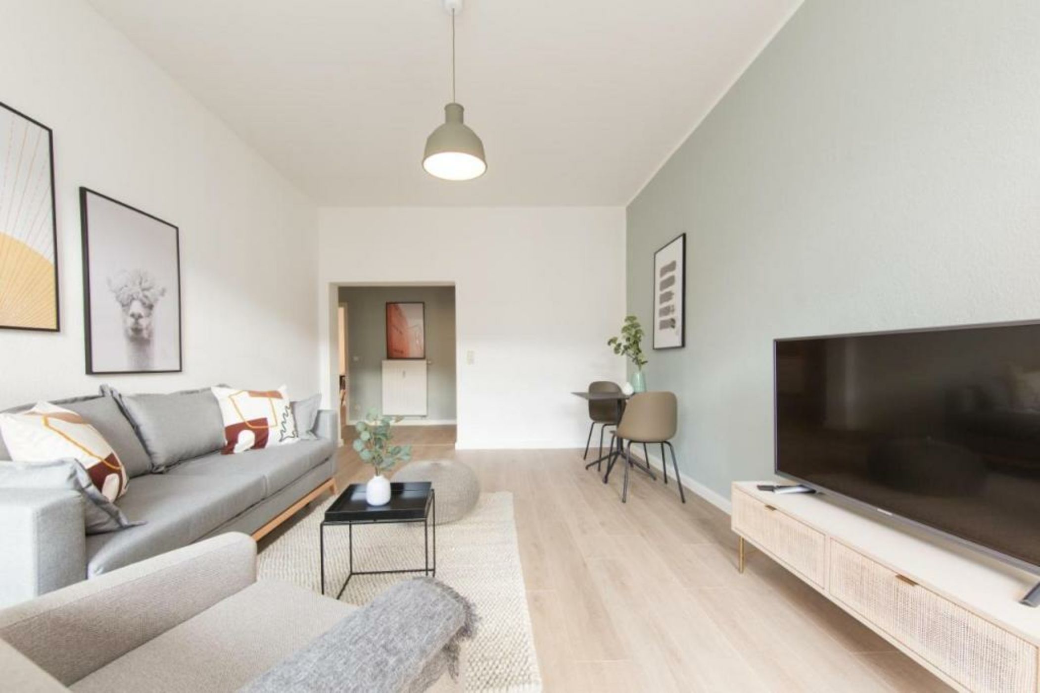 Limehome Dresden Jordanstraße