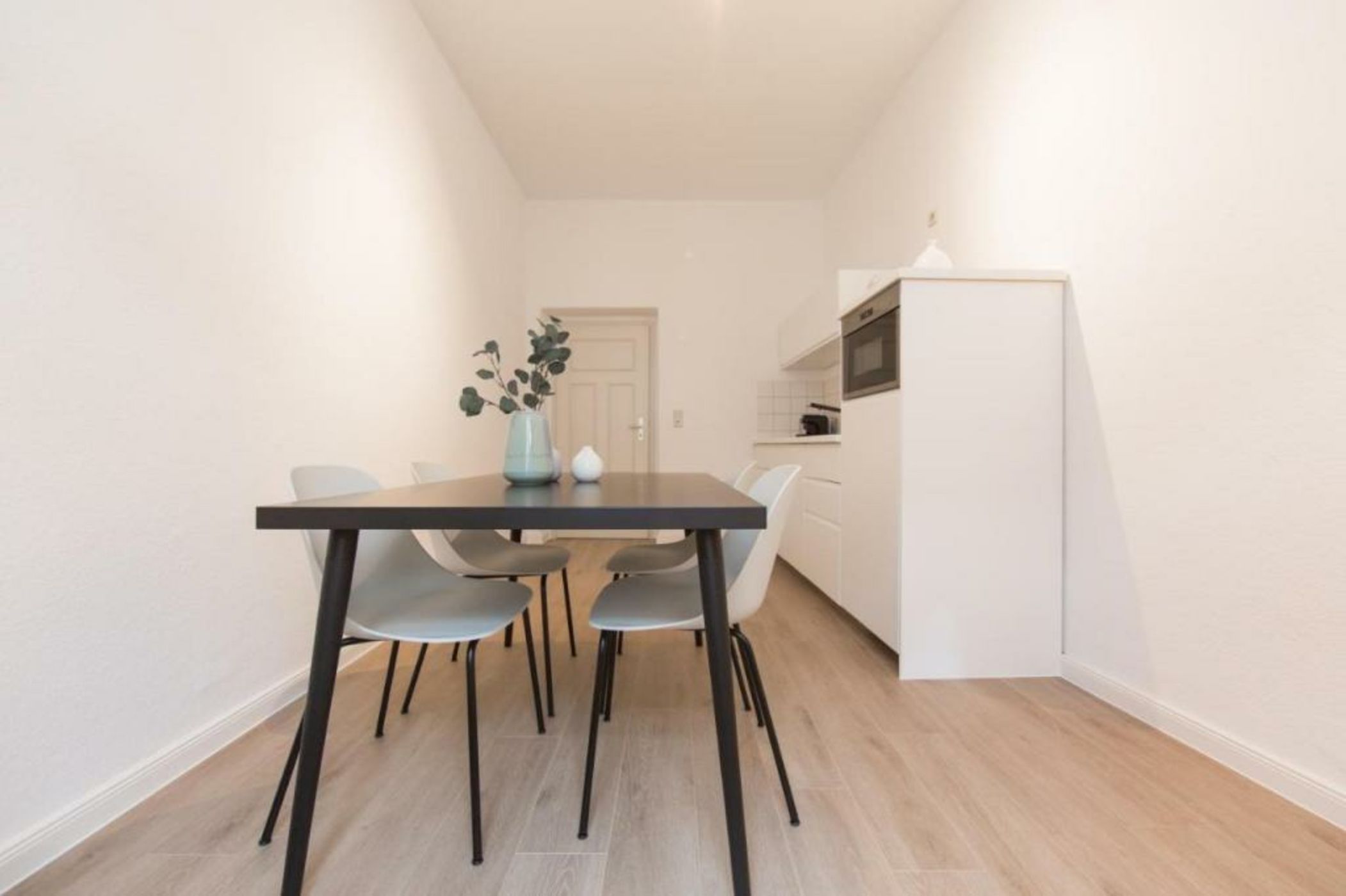 Limehome Dresden Jordanstraße