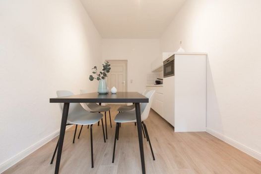 Limehome Dresden Jordanstraße
