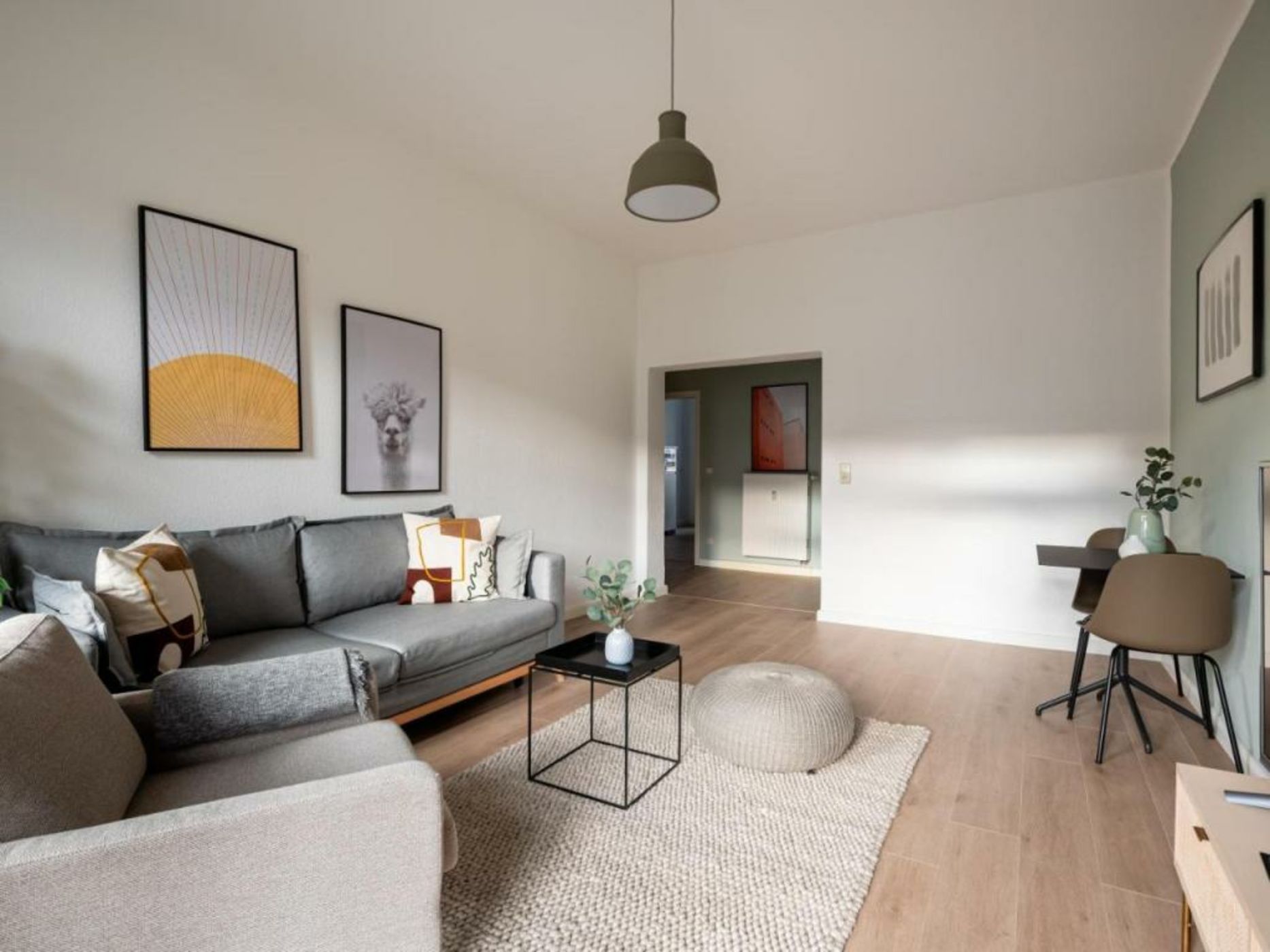 Limehome Dresden Jordanstraße