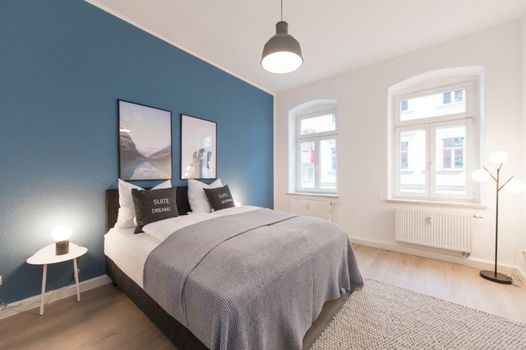 Limehome Dresden Jordanstraße