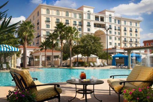 Bluegreen Vacations Eilan Hotel and Spa, an Ascend Collection Resort