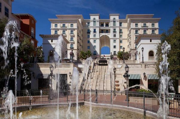 Bluegreen Vacations Eilan Hotel and Spa, an Ascend Collection Resort