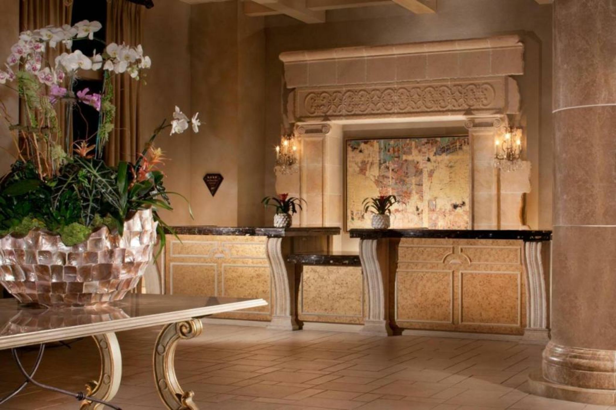 Bluegreen Vacations Eilan Hotel and Spa, an Ascend Collection Resort