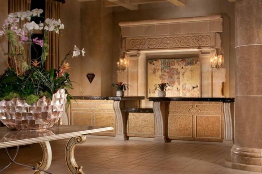Bluegreen Vacations Eilan Hotel and Spa, an Ascend Collection Resort