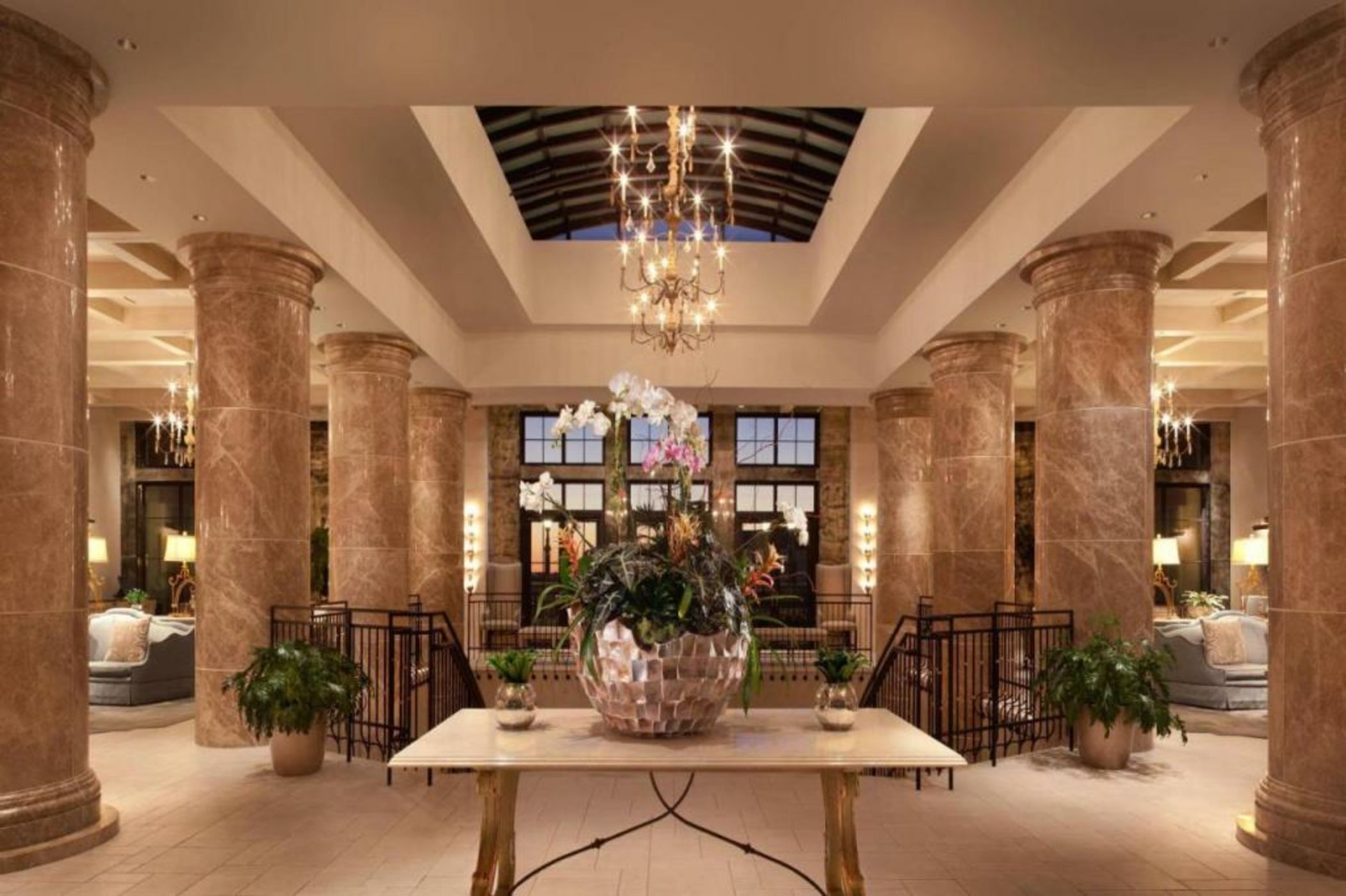 Bluegreen Vacations Eilan Hotel and Spa, an Ascend Collection Resort