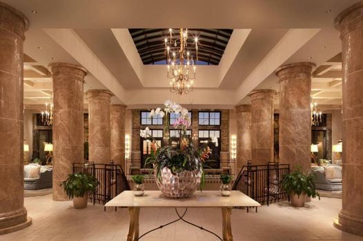 Bluegreen Vacations Eilan Hotel and Spa, an Ascend Collection Resort