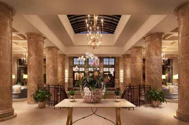 Bluegreen Vacations Eilan Hotel and Spa, an Ascend Collection Resort