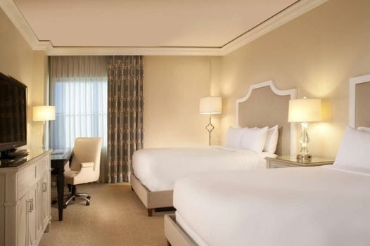 Bluegreen Vacations Eilan Hotel and Spa, an Ascend Collection Resort