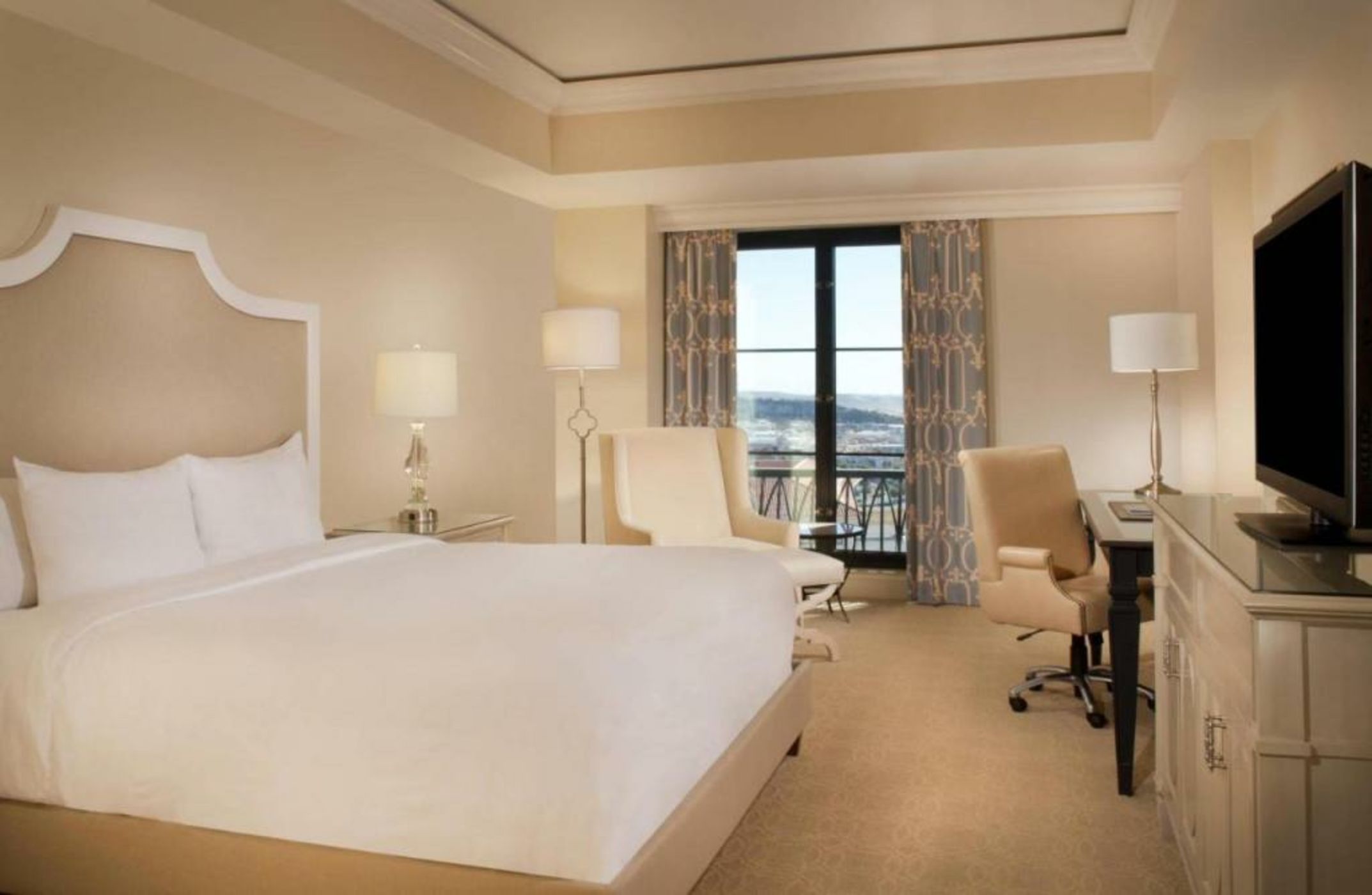 Bluegreen Vacations Eilan Hotel and Spa, an Ascend Collection Resort