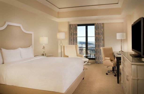 Bluegreen Vacations Eilan Hotel and Spa, an Ascend Collection Resort