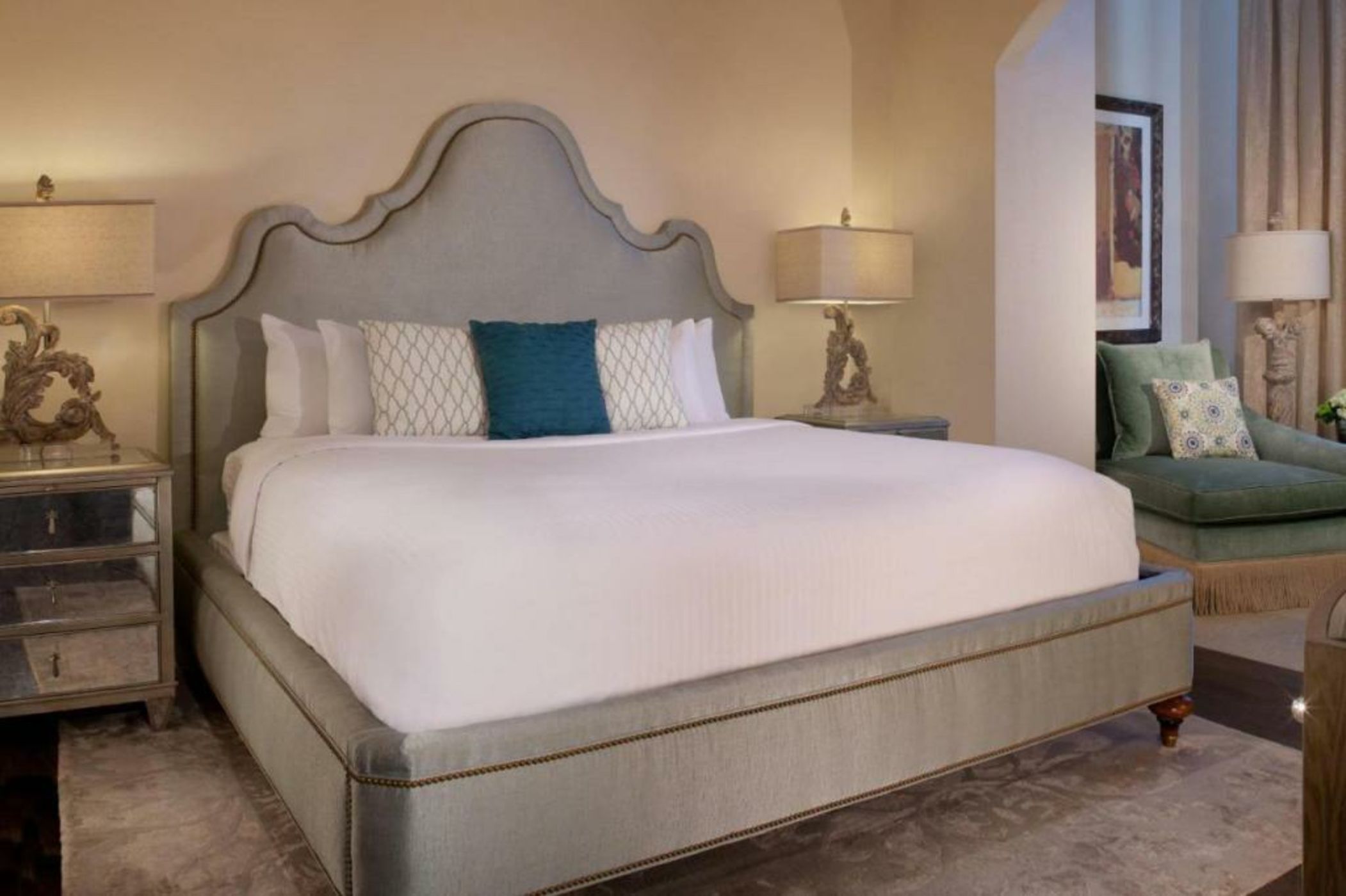 Bluegreen Vacations Eilan Hotel and Spa, an Ascend Collection Resort