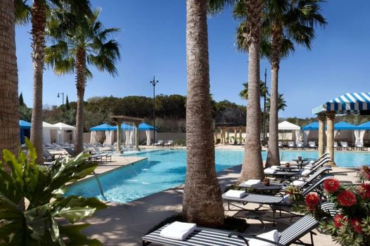 Bluegreen Vacations Eilan Hotel and Spa, an Ascend Collection Resort