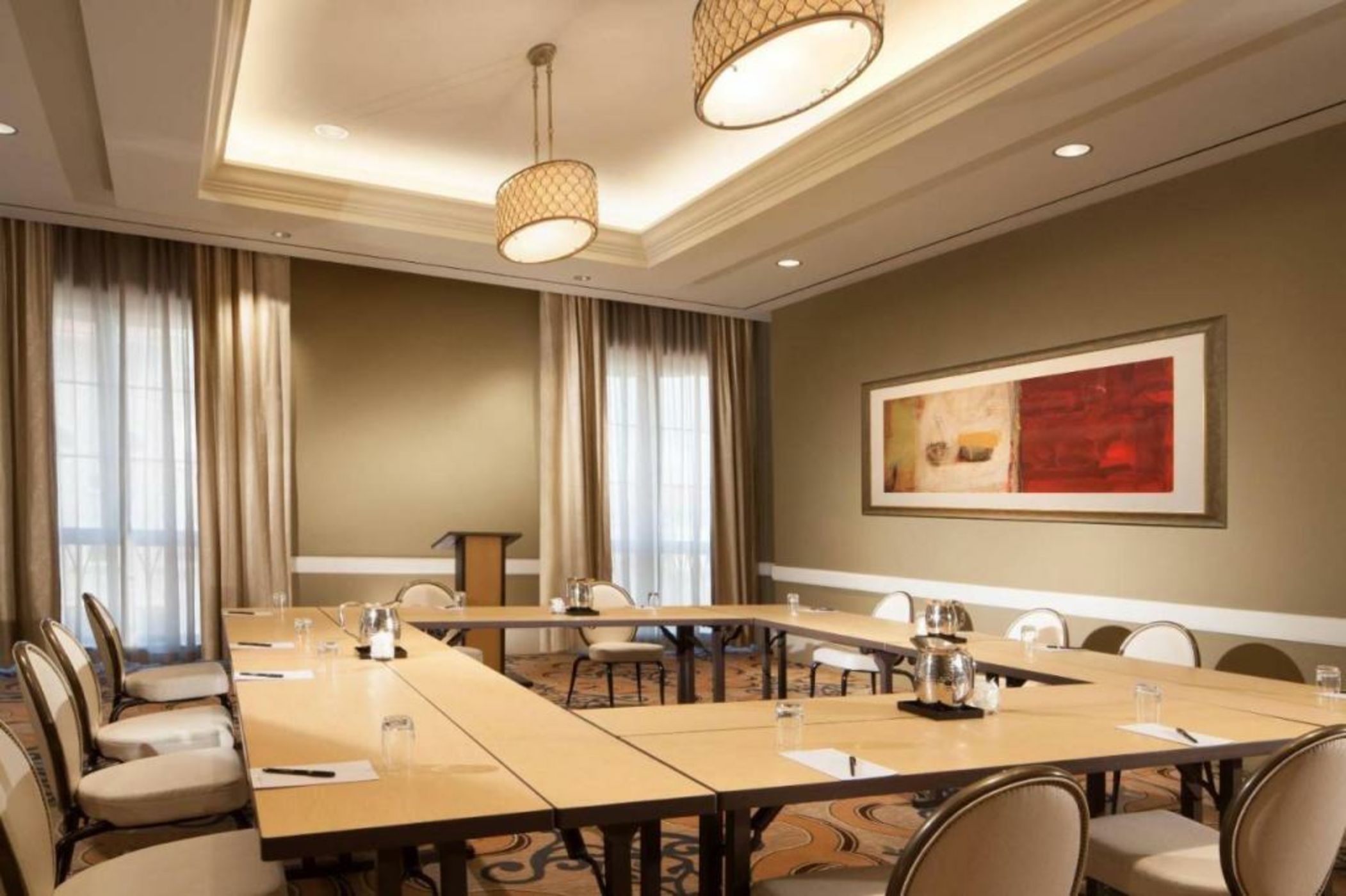 Bluegreen Vacations Eilan Hotel and Spa, an Ascend Collection Resort