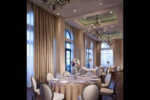 Bluegreen Vacations Eilan Hotel and Spa, an Ascend Collection Resort