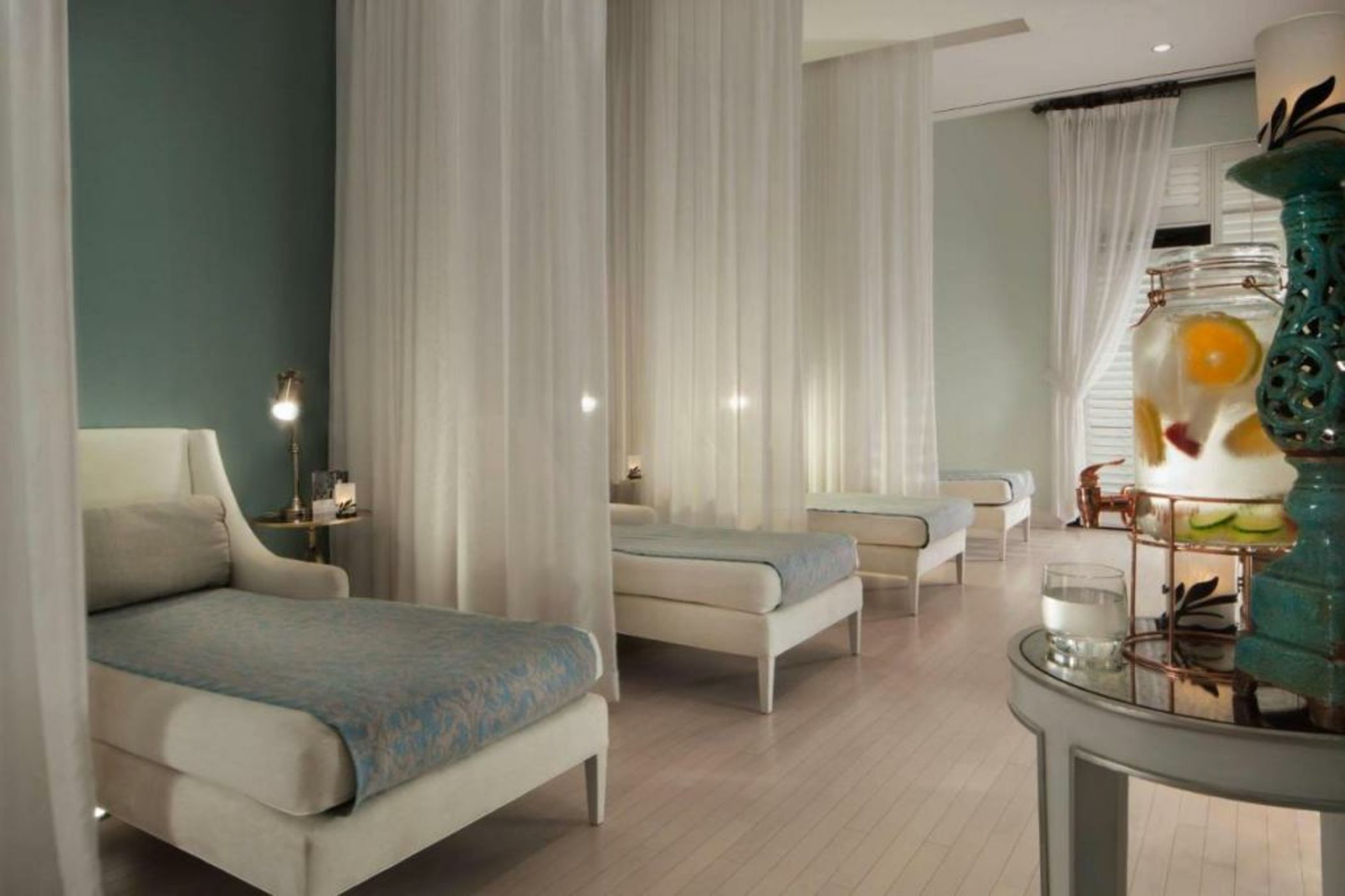 Bluegreen Vacations Eilan Hotel and Spa, an Ascend Collection Resort