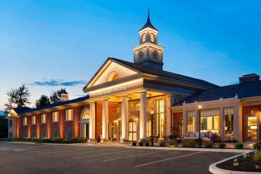 Reikart House Buffalo, a Tribute Portfolio Hotel