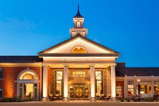 Reikart House Buffalo, a Tribute Portfolio Hotel