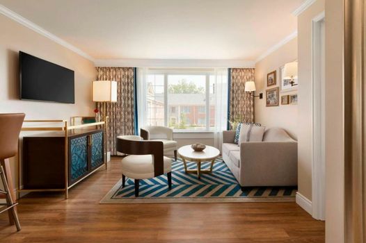 Reikart House Buffalo, a Tribute Portfolio Hotel