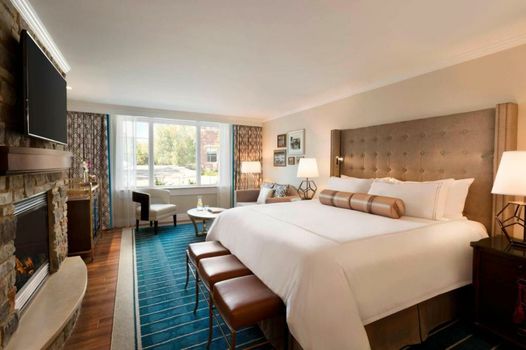 Reikart House Buffalo, a Tribute Portfolio Hotel
