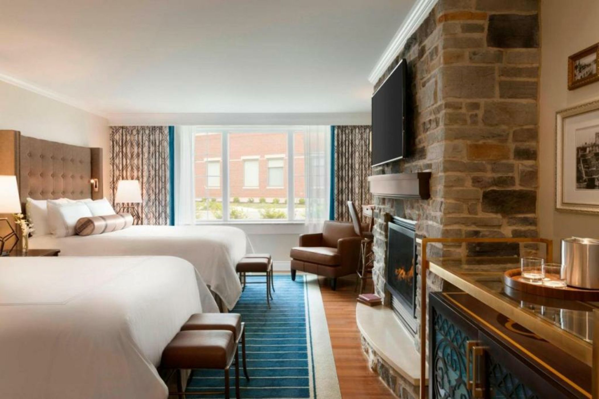 Reikart House Buffalo, a Tribute Portfolio Hotel
