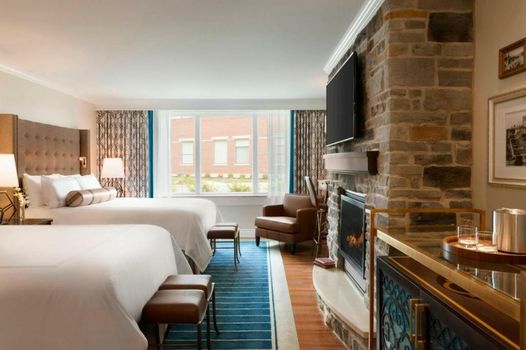 Reikart House Buffalo, a Tribute Portfolio Hotel